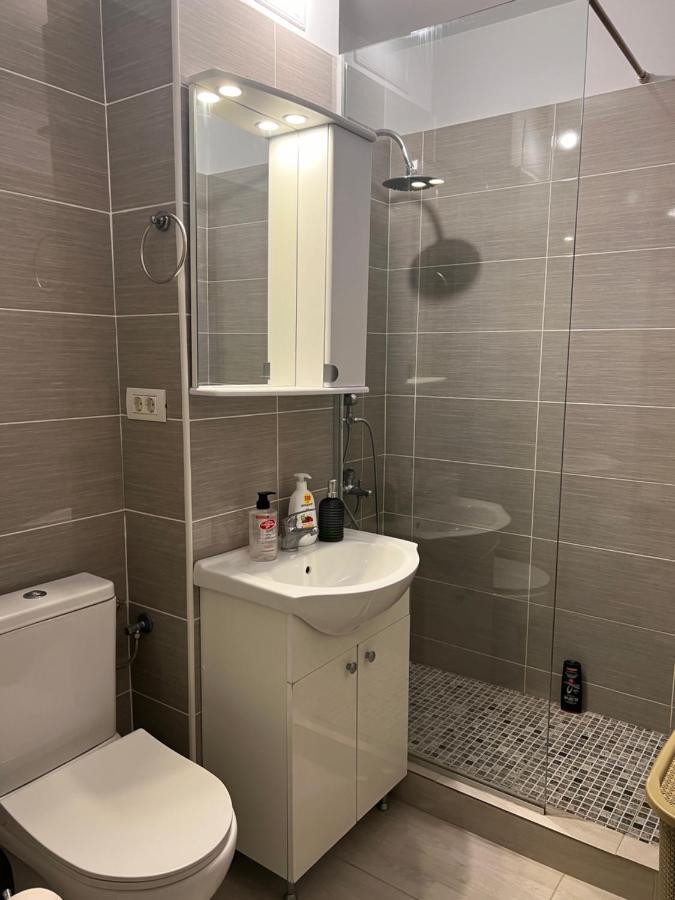 Apartament 2 Camere Aproape De Spitalul Obregia Si Bagdasar Nu Ofer Factura Букурещ Екстериор снимка